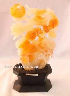 �����񻨺���Բ